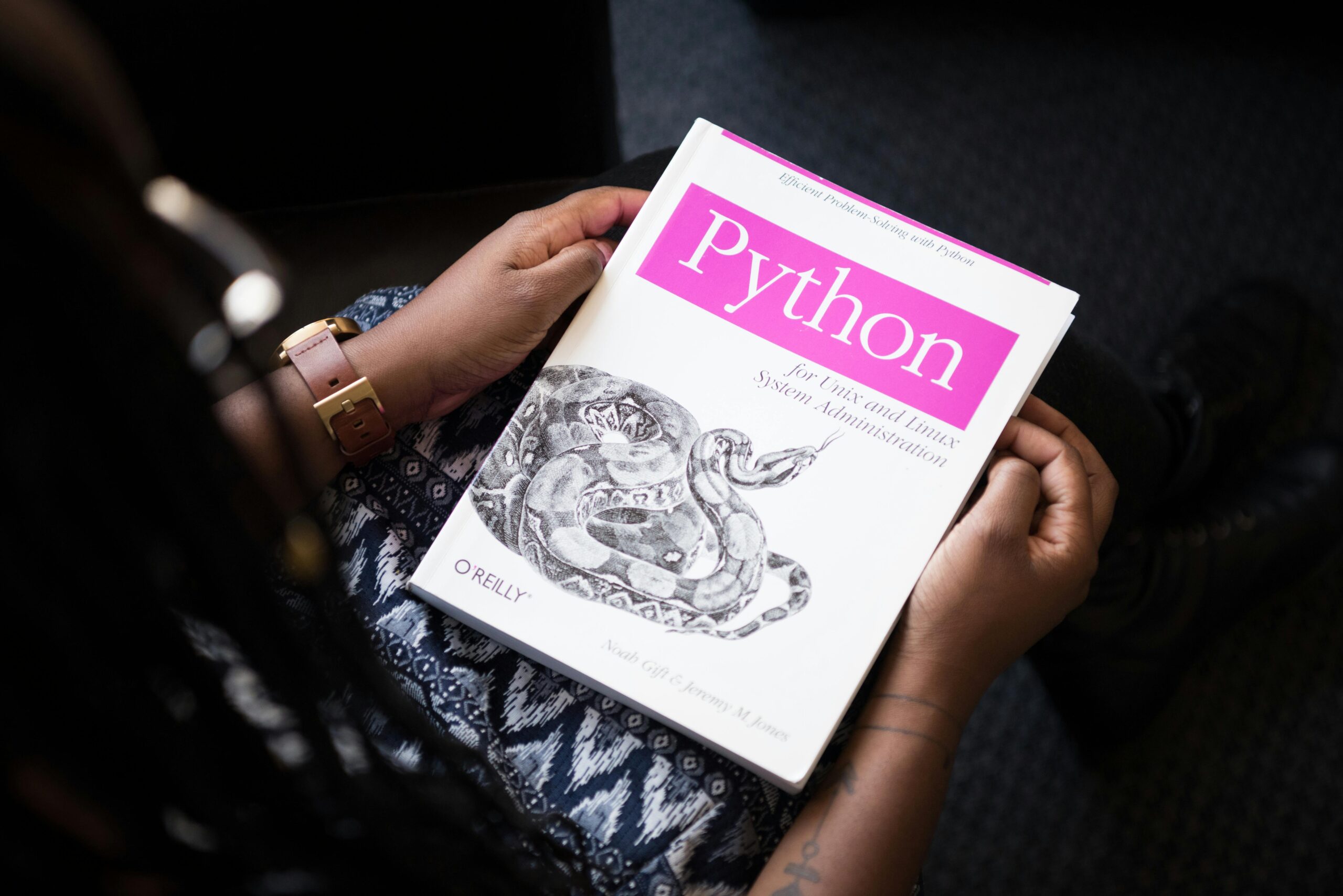 Data Engineering with Python